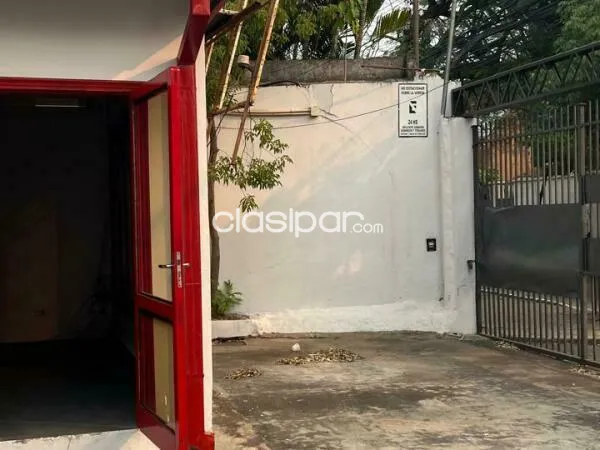 SE VENDE TINGLADO EN BARRIO JARA — foto 3