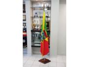 Bandera Personalizada con Mastil