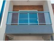 EN VENTA DUPLEX DE ALTO PADRON. CIUDAD DEL ESTE
