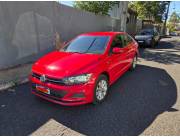 Volkswagen Virtus