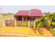 Casa Disponible para Venda Barrio Europarque