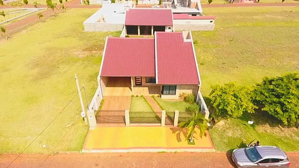 Casa Disponible para Venda Barrio Europarque — foto 2