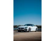 BMW Z4 2022