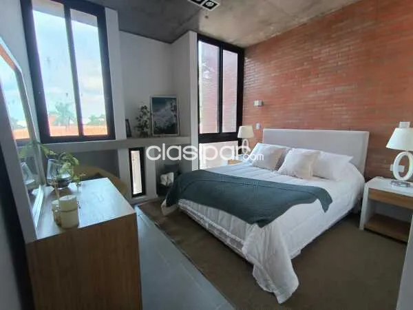 BERNARDINO: COMPLEJO DE DEPARTAMENTOS EN ASUNCIÓN — foto 3