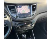 HYUNDAI TUCSON GLS 2018