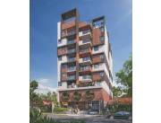 VENDO DPTO EN POZO LAS LOMAS - EDIFICIO SOL CITY