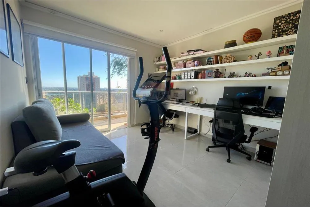 Elegante Departamento en Venta – Edificio Tribuna — foto 3
