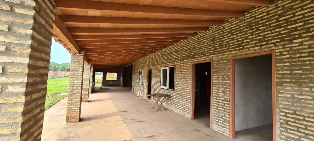 🔹Vendo propiedad en Atyrá – Ideal para descanso o inversión🔹 — foto 2