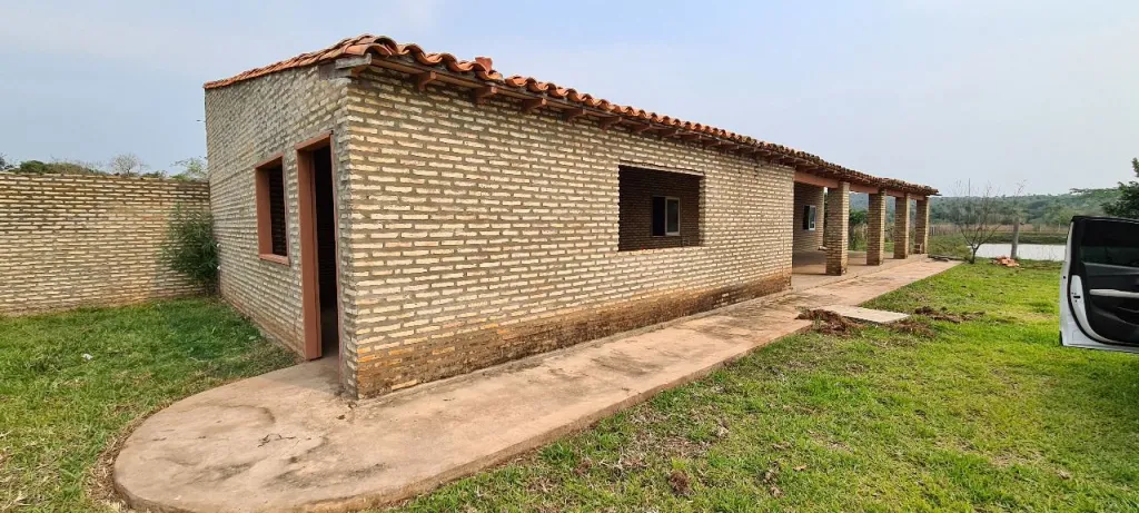 🔹Vendo propiedad en Atyrá – Ideal para descanso o inversión🔹 — foto 3