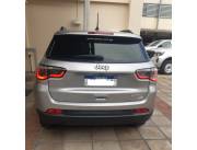 JEEP COMPASS SPORT 2020