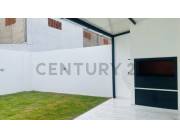 ALQUILO DUPLEX A ESTRENAR EN LUQUE CUARTO BARRIO ESTILO MINIMALISTA