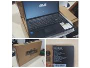 Asus ViviBook I5-1235U Nueva
