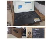 Asus VivoBook I3-N 3051 12 Gen nueva