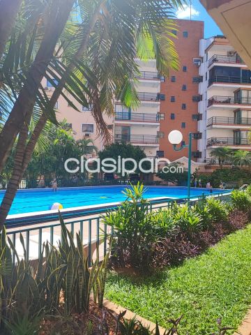 Doy en alquiler departamento en Quartier Las Marías, Fernando de la Mora
