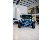 JEEP WRANGELR 2005