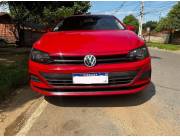Vendo VW Polo AT 2020 MSI con 43.000 km