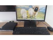 Hp i5 8va prodesk 600 G5 Desktop mini