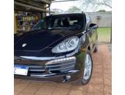 PORSCHE CAYENNE S 2014