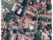 EN VENTA TERRENO EN CAMPO VIA LUQUE ID 36956