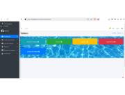Sistema web para Aguateria