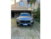 Maserati Levante GranSport 2021