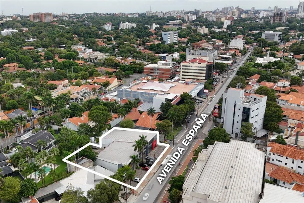VENDO LOCAL COMERCIAL SOBRE AVENIDA ESPAÑA — foto 2