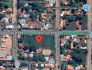 Vendo terreno San Lorenzo Calle'i