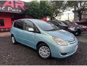 Toyota New spacio año 2003