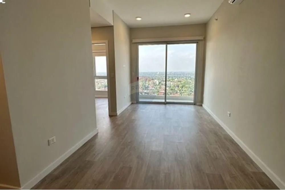 Moderno Departamento en Alquiler en Las Lomas, Carmelitas, Asunción — foto 2