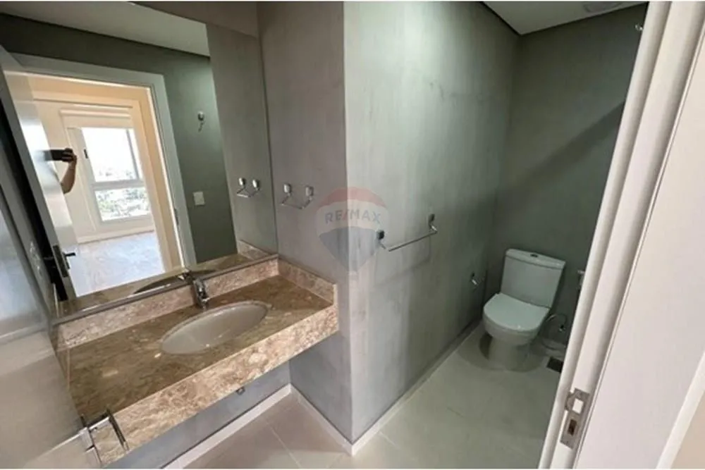 Moderno Departamento en Alquiler en Las Lomas, Carmelitas, Asunción — foto 3