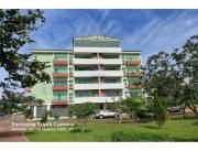 VENDO DEPARTAMENTO EN ENCARNACION
