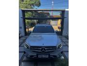 Venta Mercedes Benz SUV GLC 220d