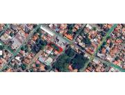 VENTA - TERRENO 1.105,89 M2 - Fernando de la Mora Zona Sur