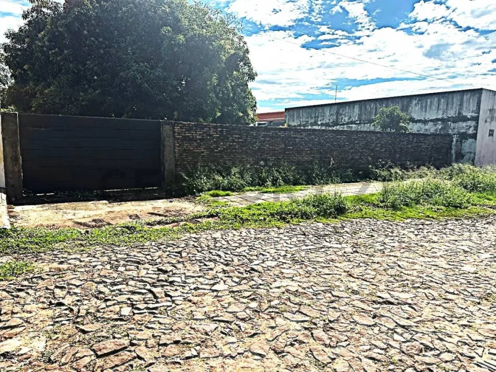VENTA - TERRENO 1.105,89 M2 - Fernando de la Mora Zona Sur — foto 2
