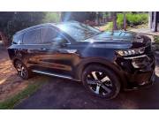 PARTICULAR VENDE KIA SORENTO 2024 DIESEL 25 MIL KMS. IMPECABLE