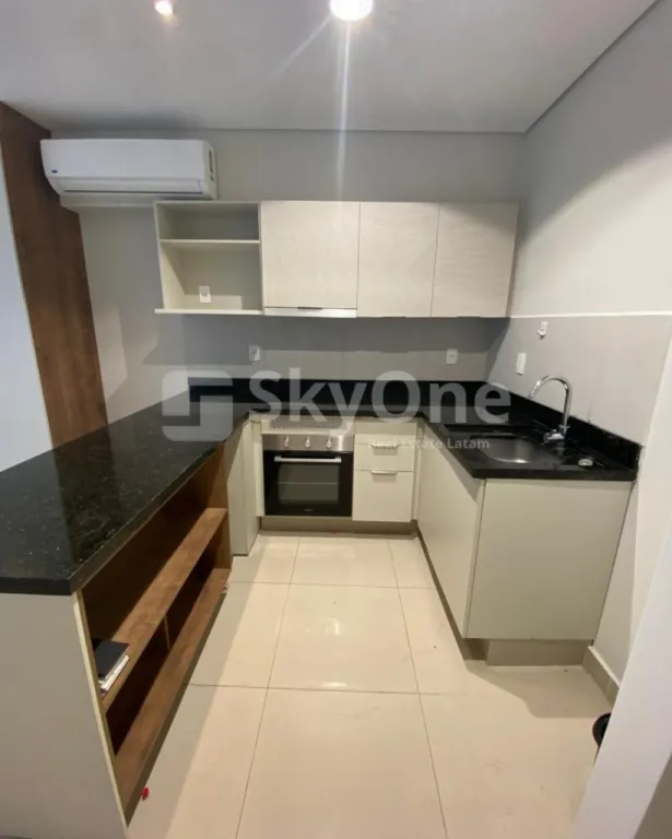 ALQUILO DEPARTAMENTO MONOAMBIENTE EN BARRIO JARA!! — foto 3