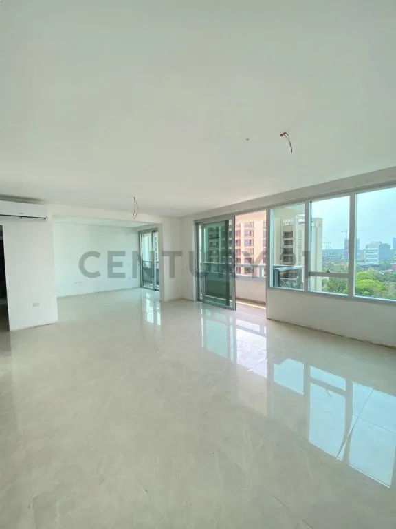 Departamentos Terminados en Venta en Ycuá Satí, Asunción — foto 3