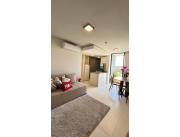 ALQUILER DEPARTAMENTO AMOBLADO EN INSIGNIA 5 ZONA CIT