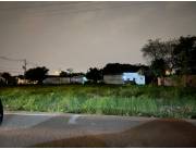 VENDO TERRENO EN CALLEI SAN LORENZO