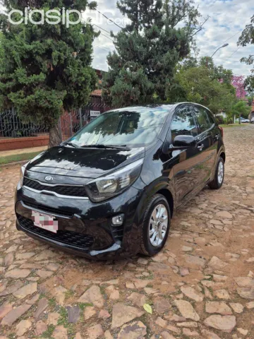 Kia Picanto 2019 — foto 2