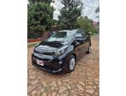KIA PICANTO AÑO 2019 ÚNICO DUEÑO AUTOMÁTICO SIN DETALLES TR GEREMIAS