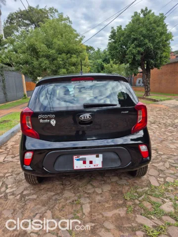 Kia Picanto 2019 — foto 4