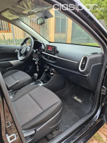 Kia Picanto 2019 — foto 5