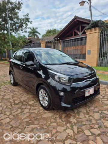 Kia Picanto 2019 — foto 7
