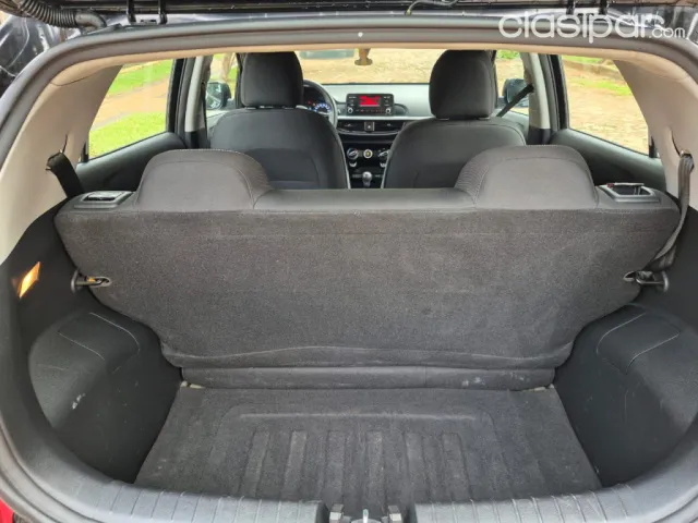 Kia Picanto 2019 — foto 8
