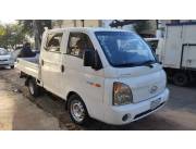 VENDO Camioneta HYUNDAI H100 2008 UNICO DUEÑO!