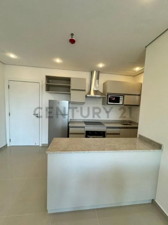 Venta de Departamentos Terminados en Las Mercedes, Asunción — foto 3