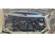 VENDO SUZUKI MODELO STATION WAGON R+ 1.2, AÑO 1999