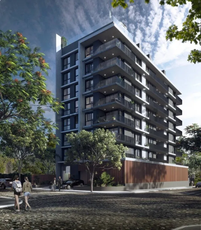 Venta de Departamentos Terminados en Las Lomas, Asunción — foto 3