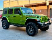 EN VENTA JEEP RUBICON AÑO 2020 - UNICO DUEÑO - FINANCIACIACION PROPIA